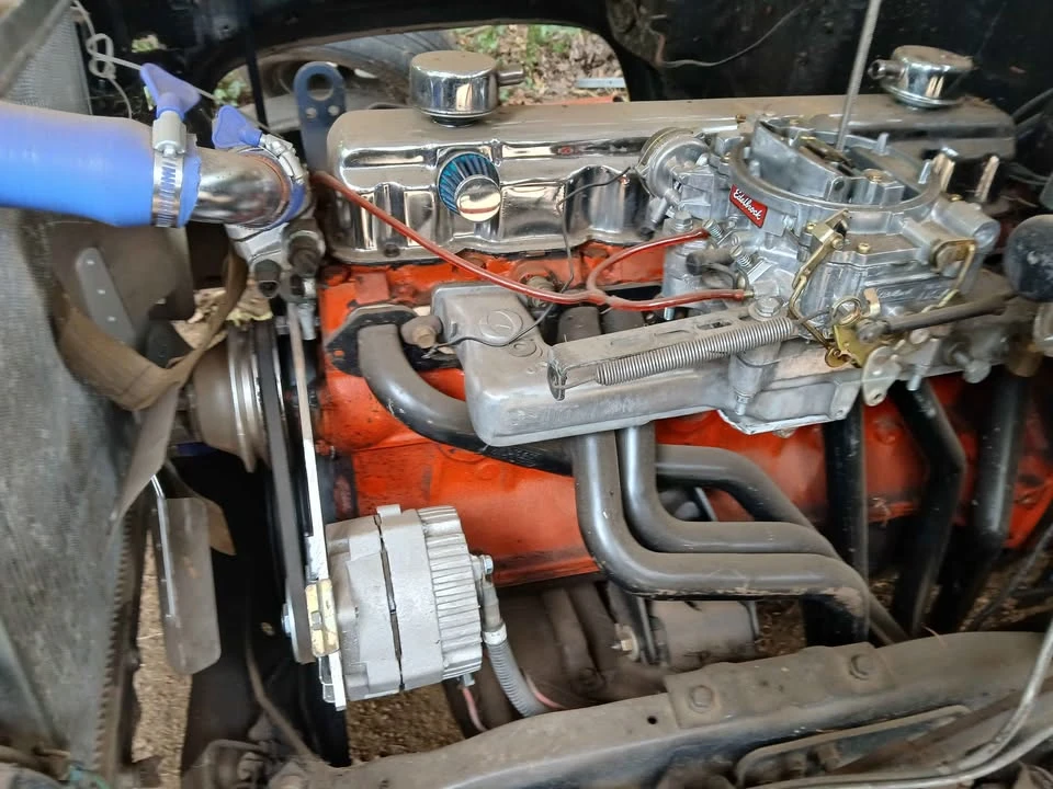 1978 Chevrolet G-Series Van - Image 3 of 20