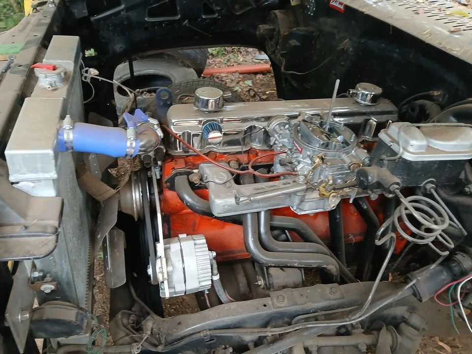 1978 Chevrolet G-Series Van - Image 6 of 20