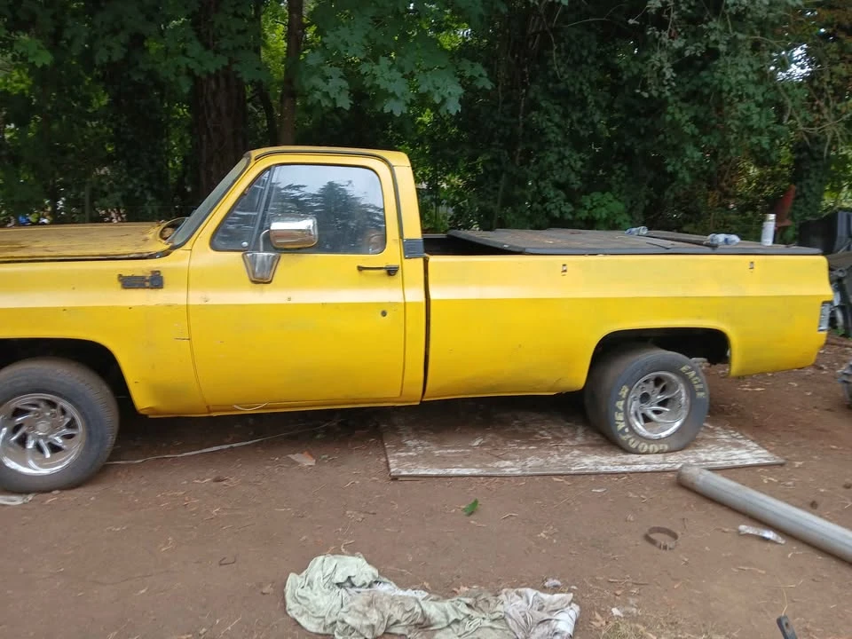 1978 Chevrolet G-Series Van - Image 5 of 20