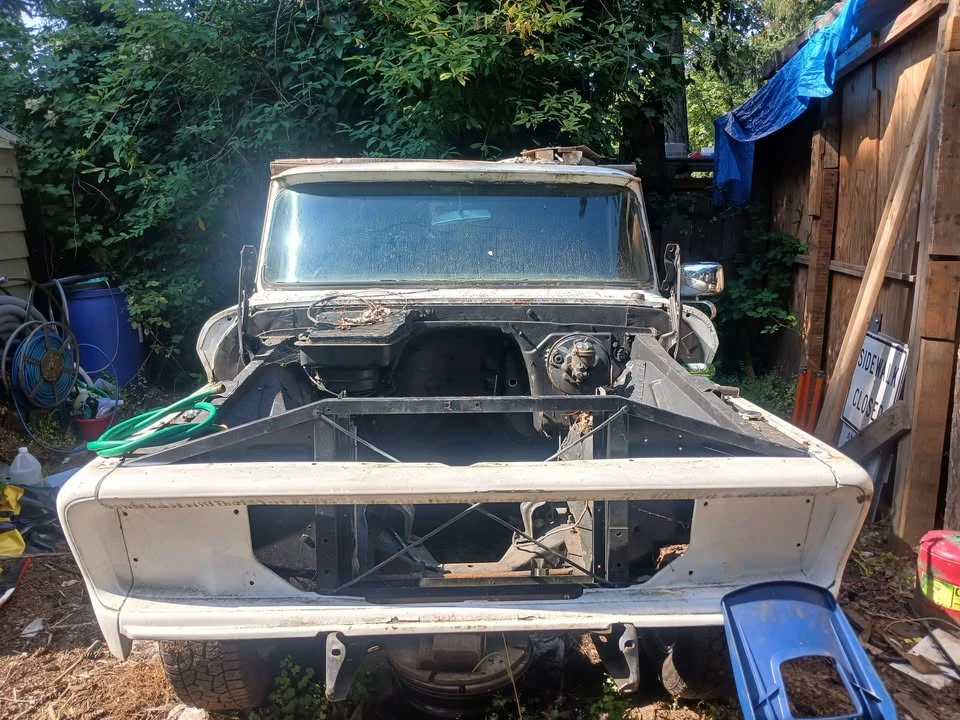 1978 Chevrolet G-Series Van - Image 18 of 20