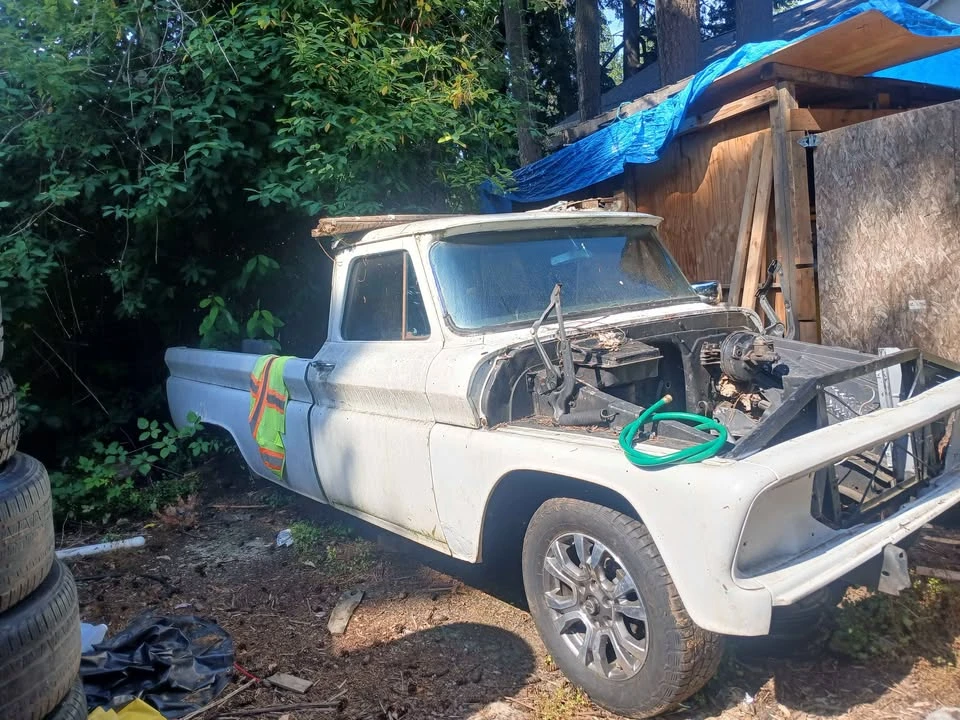 1978 Chevrolet G-Series Van - Image 9 of 20