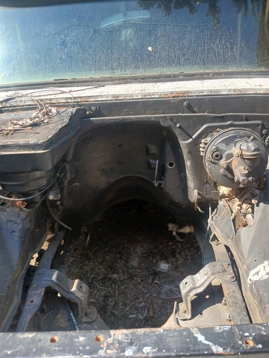 1978 Chevrolet G-Series Van - Image 14 of 20