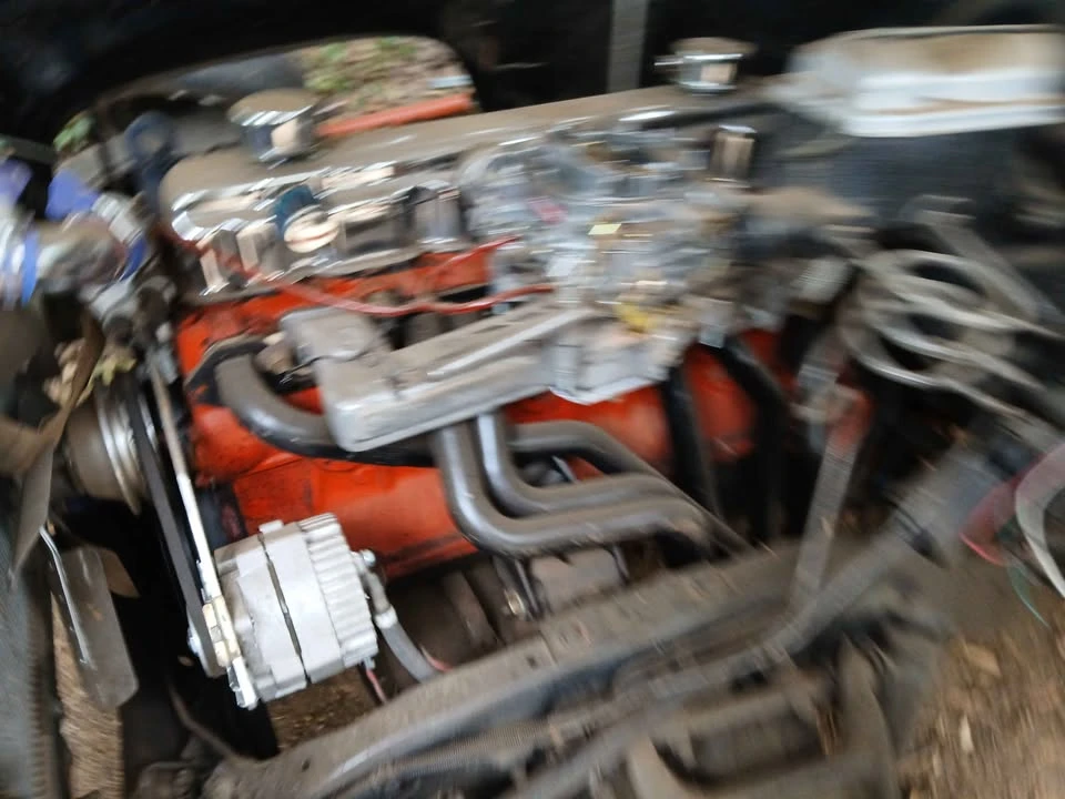 1978 Chevrolet G-Series Van - Image 4 of 20