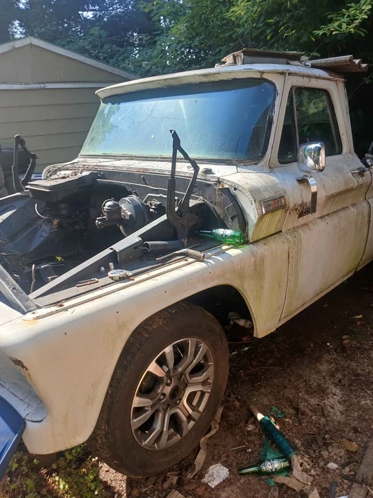 1978 Chevrolet G-Series Van - Image 19 of 20