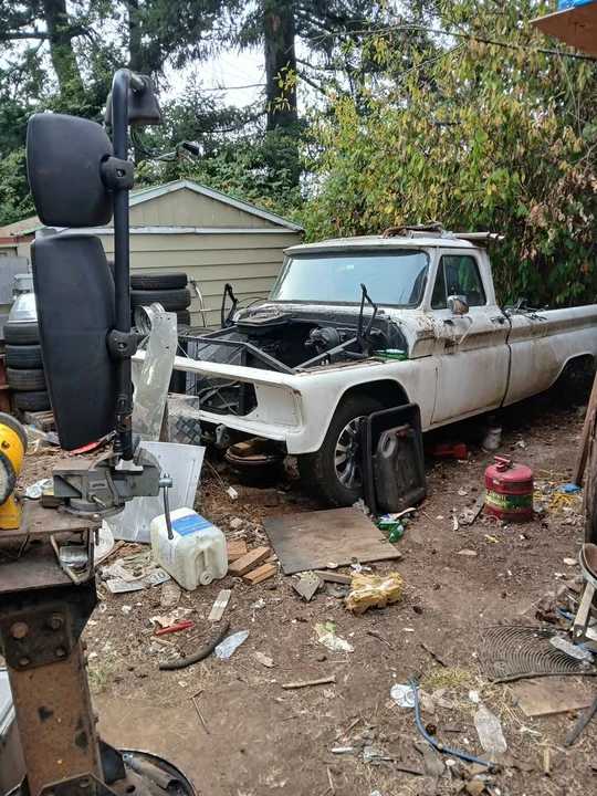 1978 Chevrolet G-Series Van - Image 2 of 20