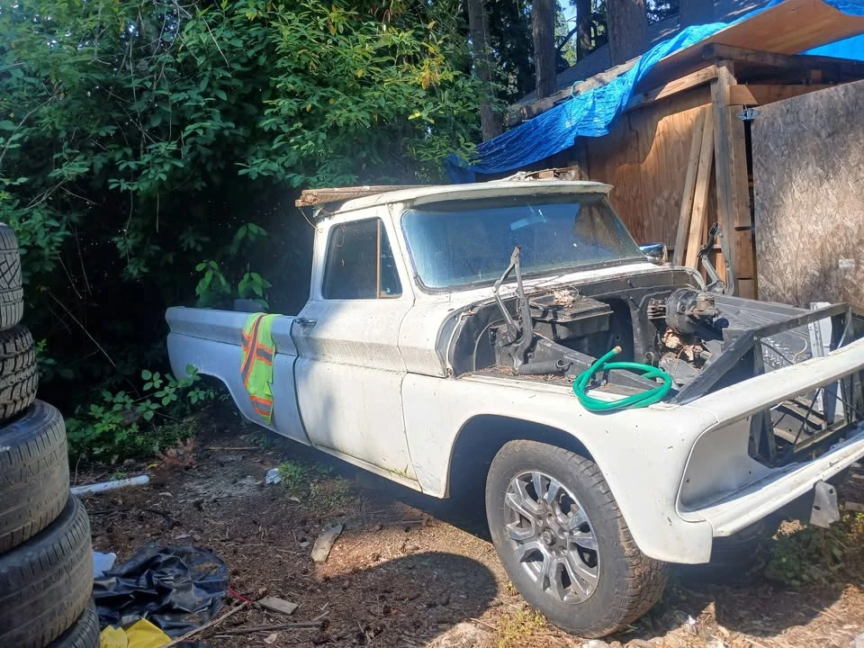 1978 Chevrolet G-Series Van - Image 8 of 20