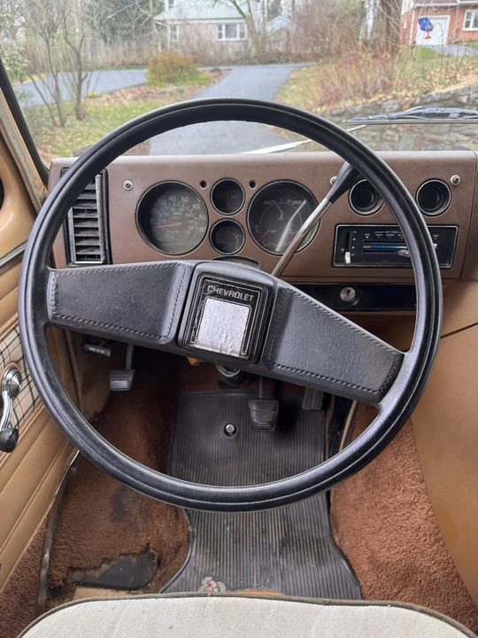 1978 Chevrolet G-Series Van - Image 3 of 7