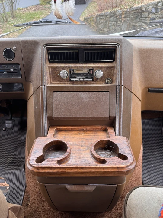 1978 Chevrolet G-Series Van - Image 6 of 7