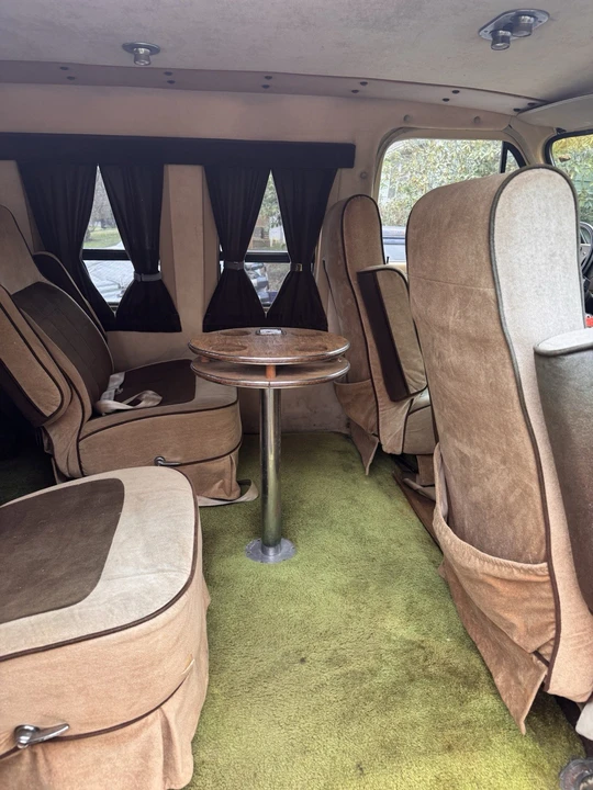 1978 Chevrolet G-Series Van - Image 2 of 7