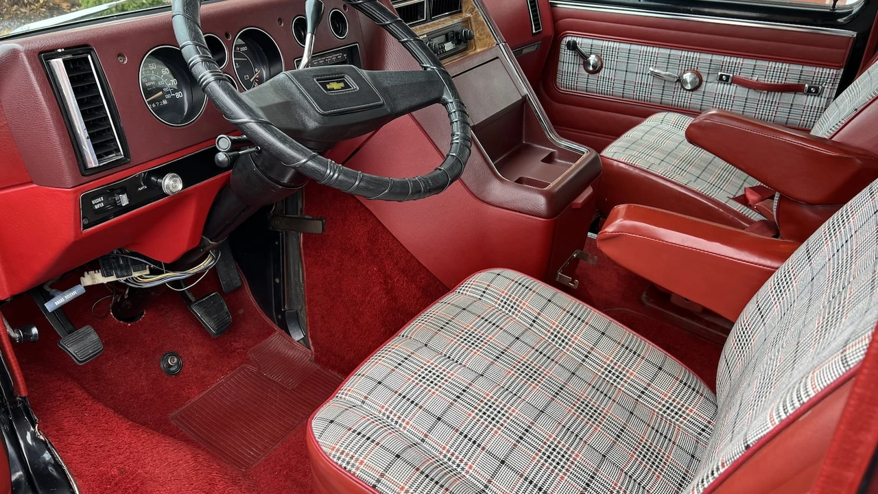 1978 Chevrolet G-Series Van - Image 4 of 9