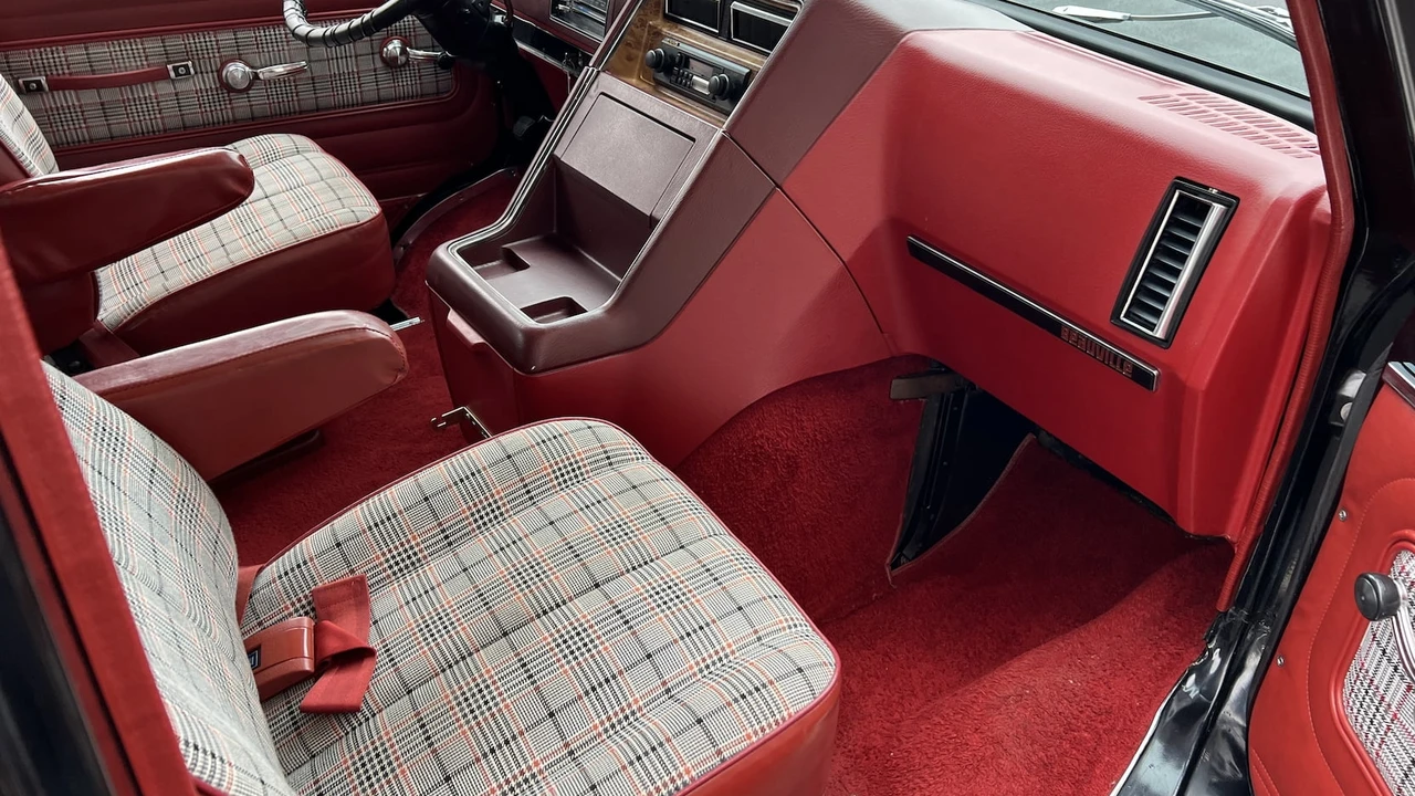 1978 Chevrolet G-Series Van - Image 5 of 9