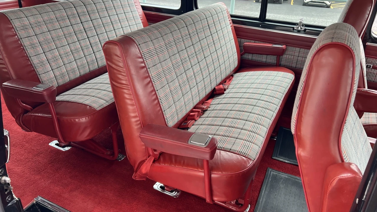 1978 Chevrolet G-Series Van - Image 6 of 9