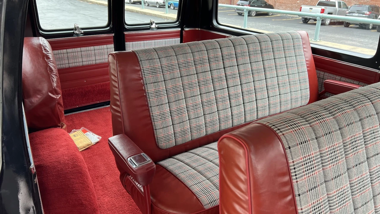 1978 Chevrolet G-Series Van - Image 7 of 9