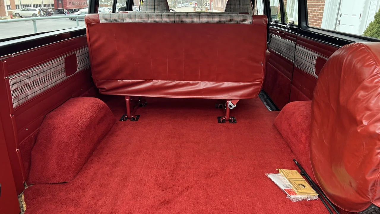 1978 Chevrolet G-Series Van - Image 8 of 9