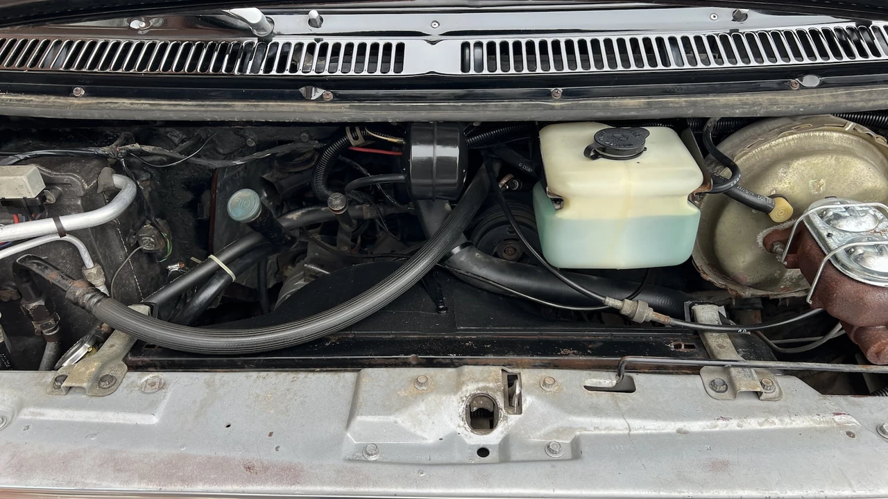 1978 Chevrolet G-Series Van - Image 9 of 9