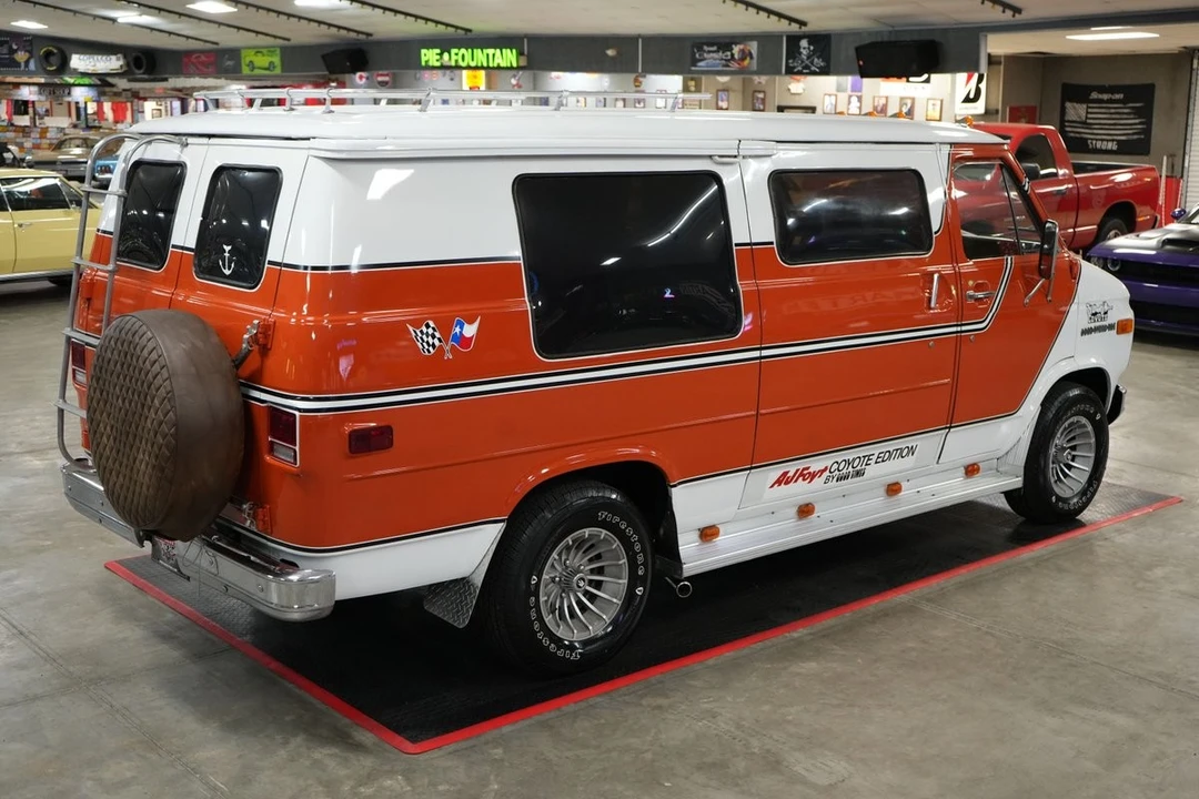1978 Chevrolet G-Series Van - Image 15 of 21