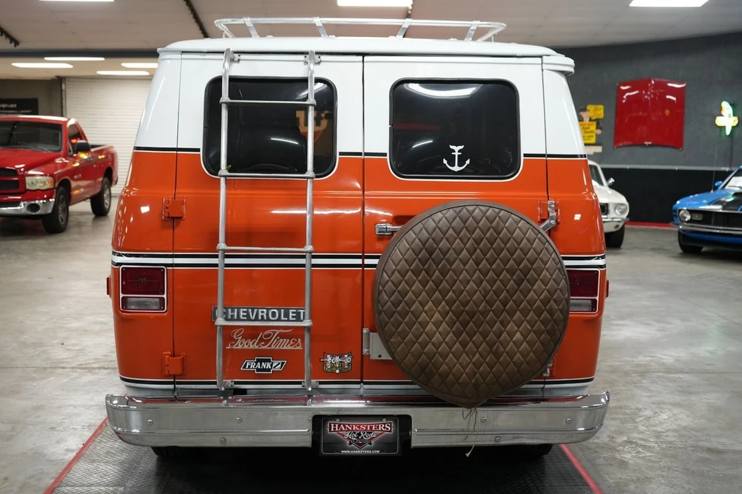 1978 Chevrolet G-Series Van - Image 5 of 21
