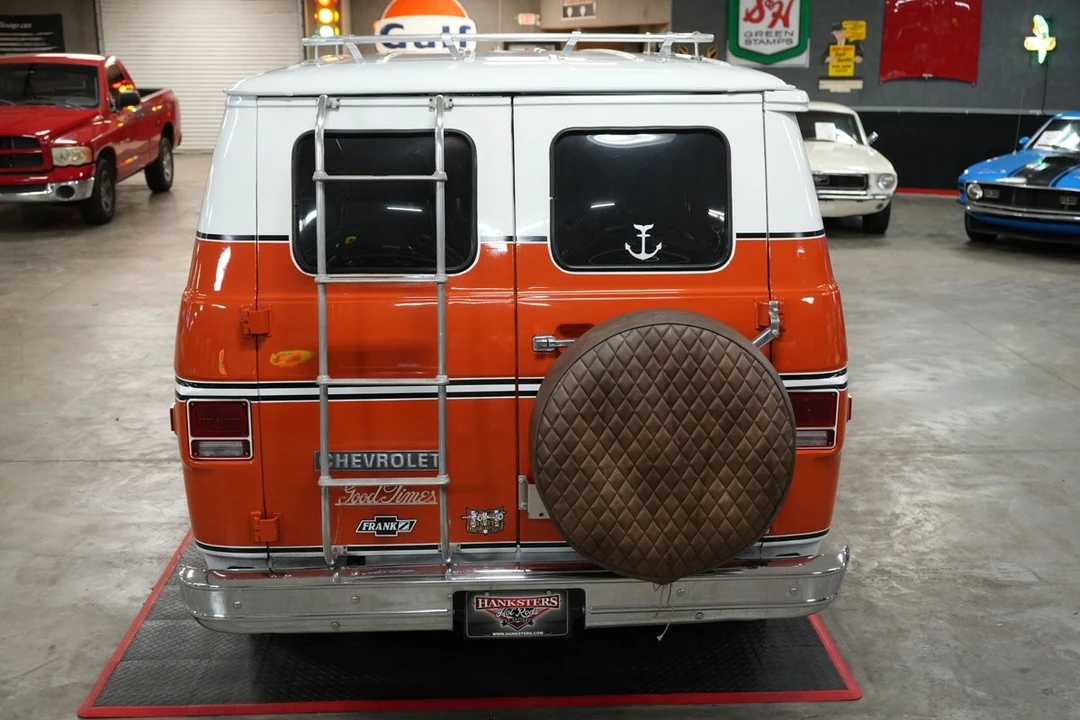 1978 Chevrolet G-Series Van - Image 14 of 21