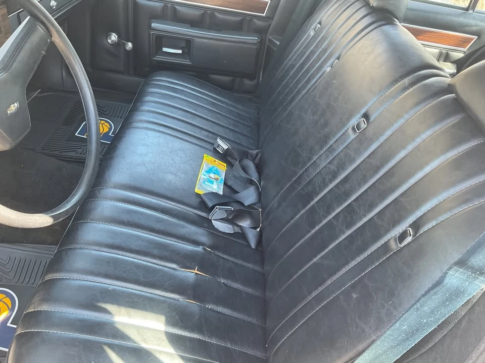 1978 Chevrolet Impala 6th Gen - Image 13 of 20