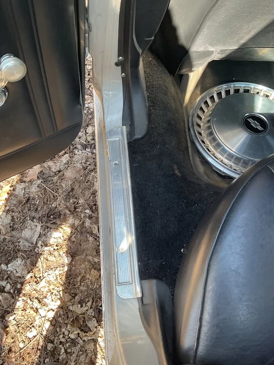 1978 Chevrolet Impala 6th Gen - Image 11 of 20