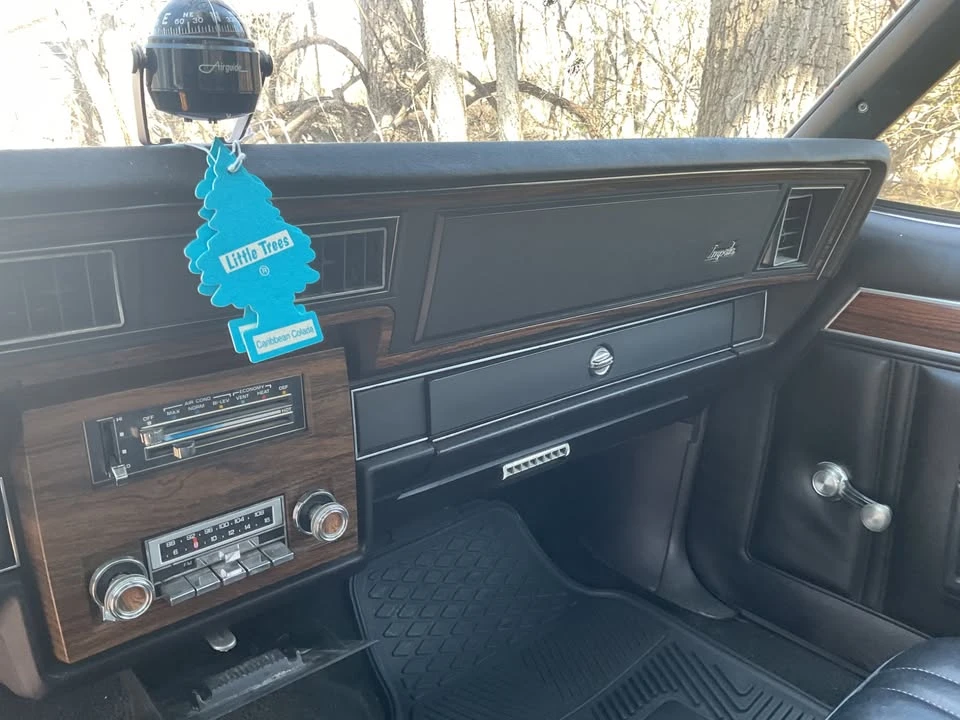 1978 Chevrolet Impala 6th Gen - Image 16 of 20