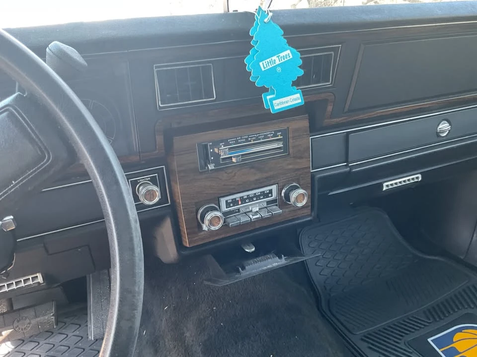 1978 Chevrolet Impala 6th Gen - Image 12 of 20