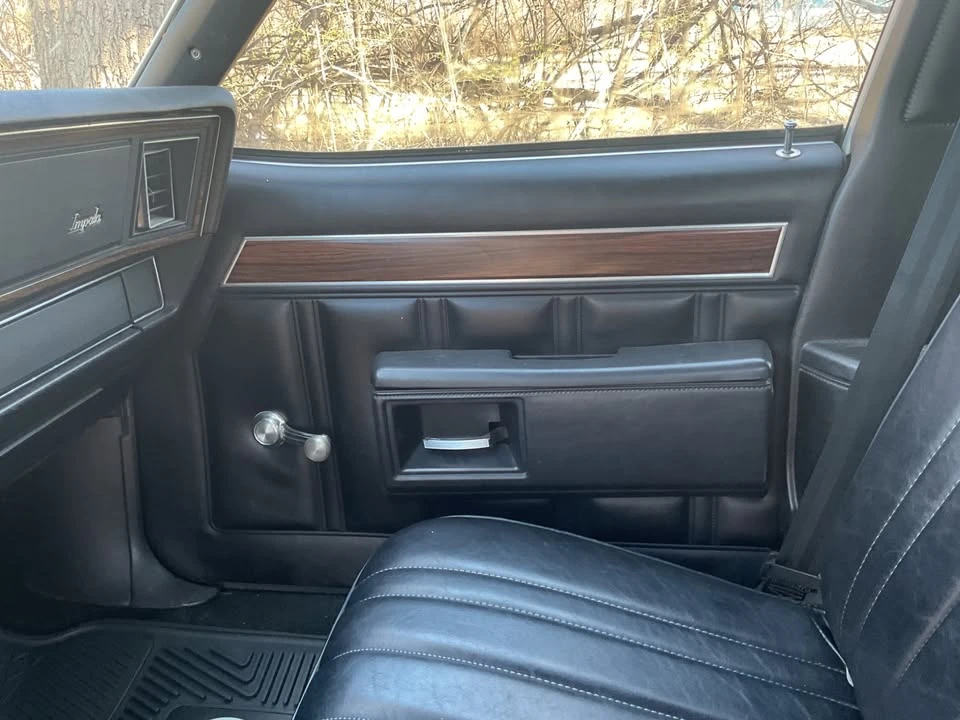 1978 Chevrolet Impala 6th Gen - Image 17 of 20