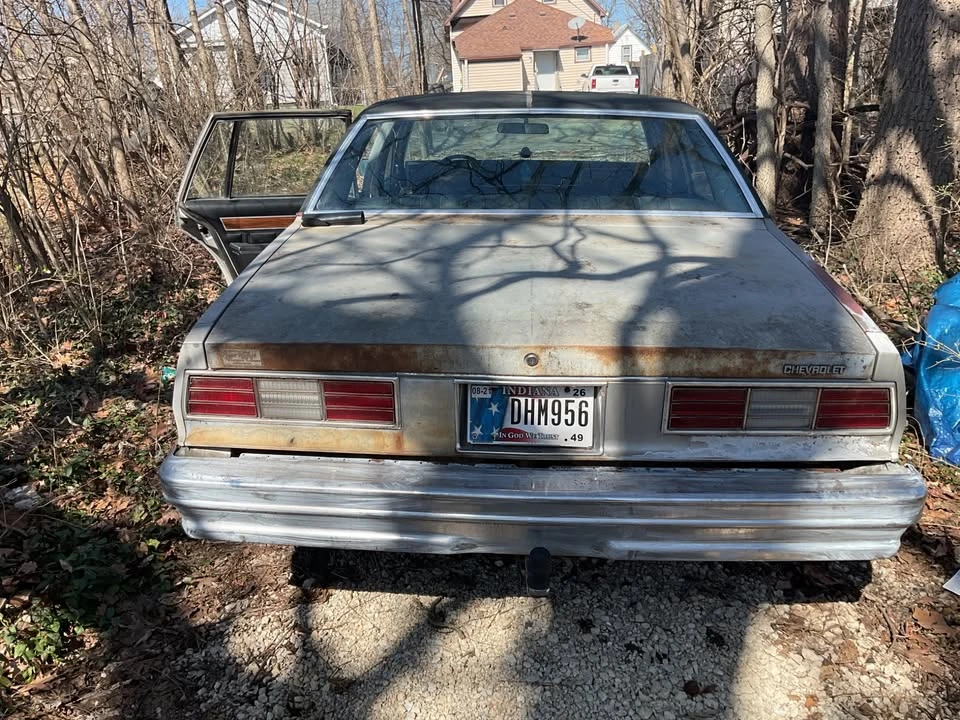 1978 Chevrolet Impala 6th Gen - Image 3 of 20