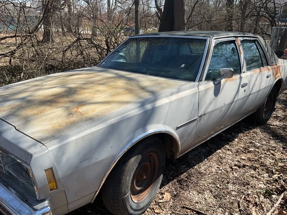 1978 Chevrolet Impala 6th Gen - Image 4 of 20