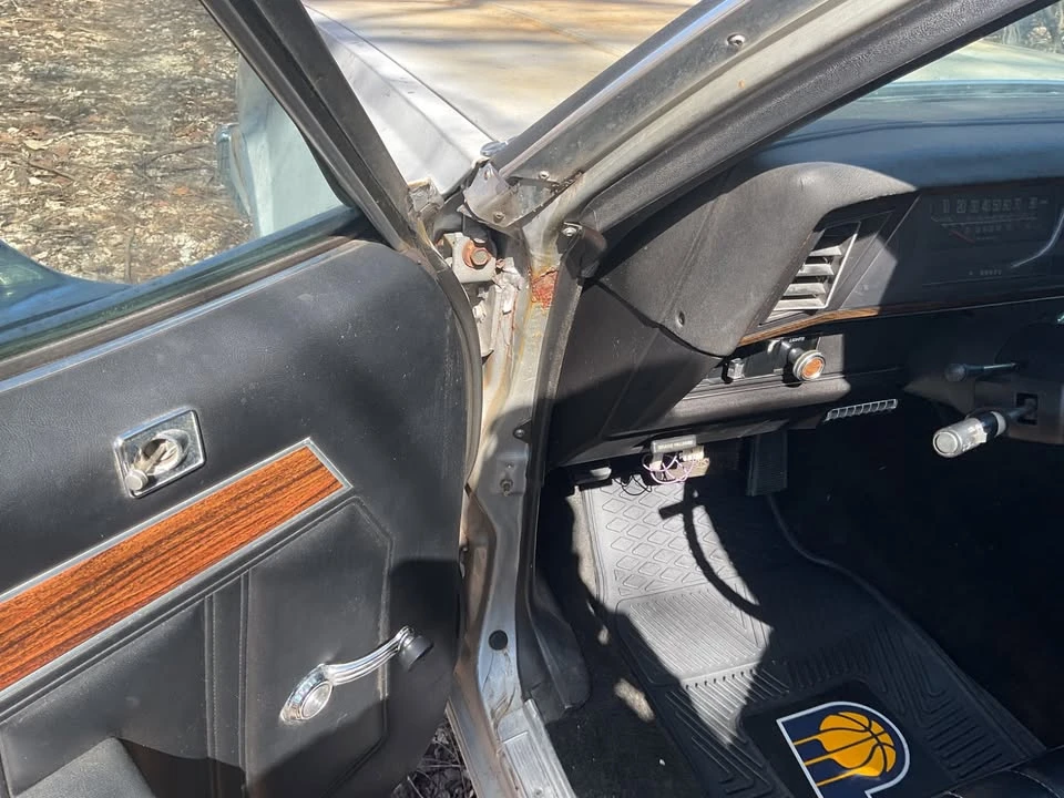 1978 Chevrolet Impala 6th Gen - Image 7 of 20