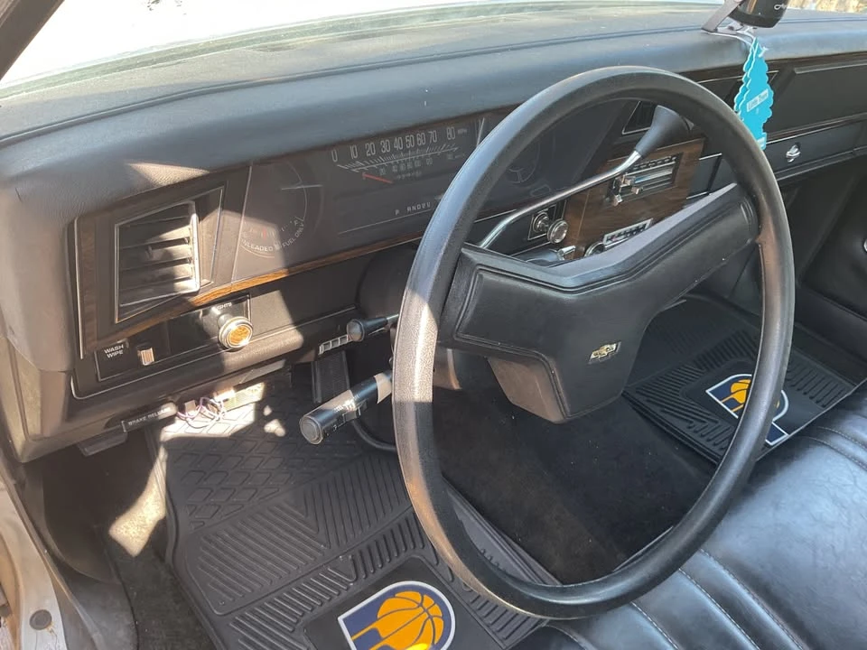 1978 Chevrolet Impala 6th Gen - Image 15 of 20