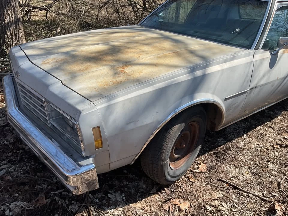1978 Chevrolet Impala 6th Gen - Image 5 of 20