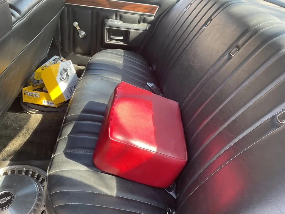 1978 Chevrolet Impala 6th Gen - Image 14 of 20