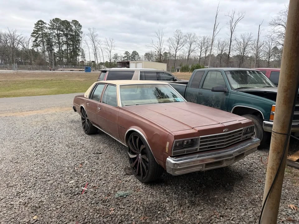 1978 Chevrolet Impala 6th Gen - Image 3 of 14