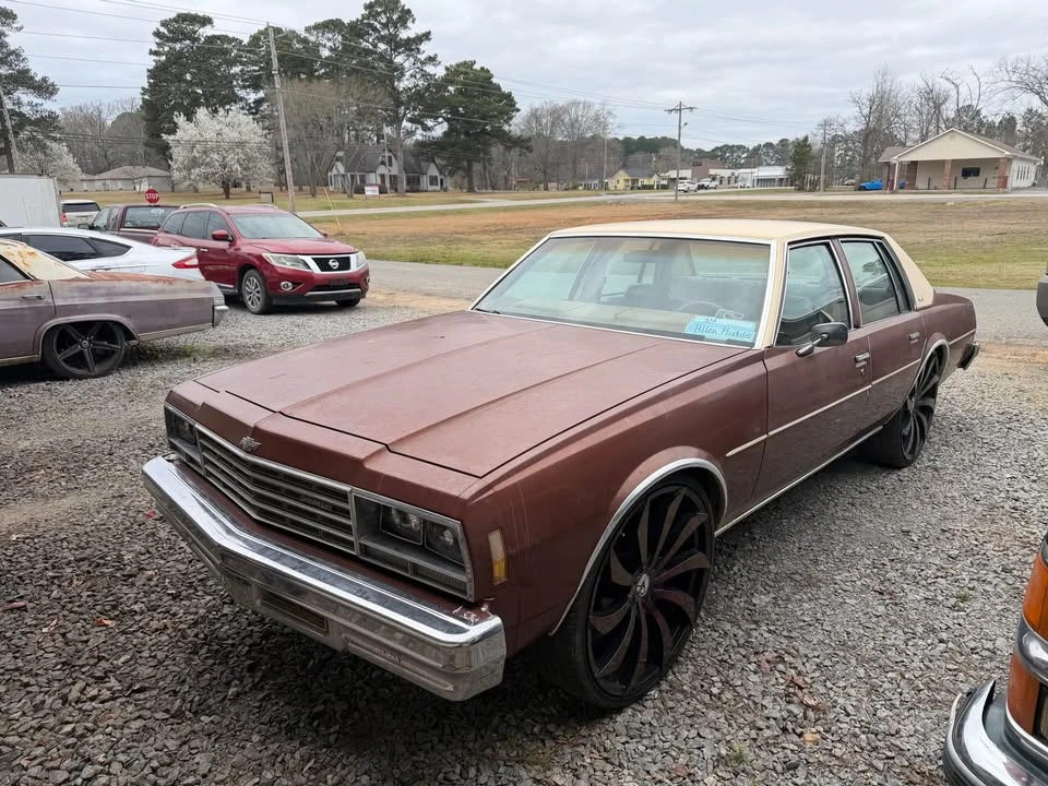 1978 Chevrolet Impala 6th Gen - Image 4 of 14