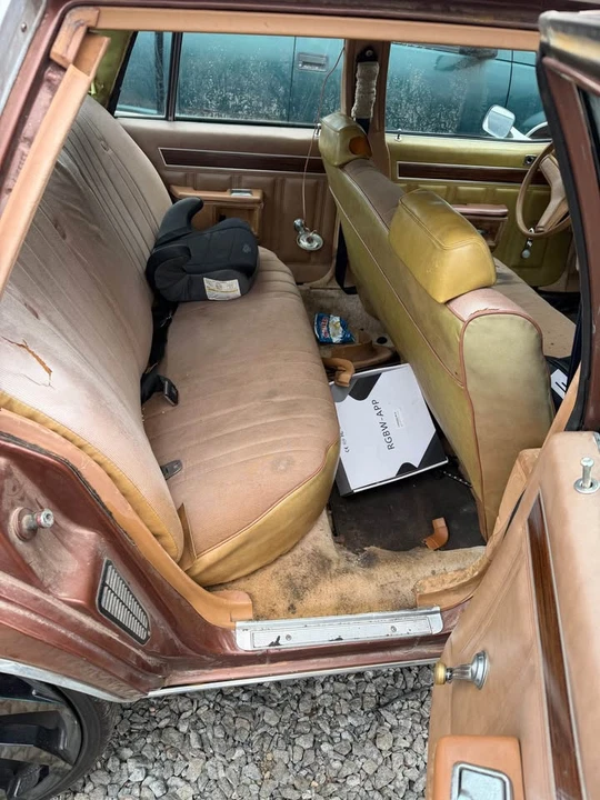 1978 Chevrolet Impala 6th Gen - Image 7 of 14