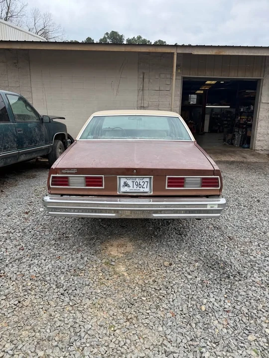 1978 Chevrolet Impala 6th Gen - Image 5 of 14