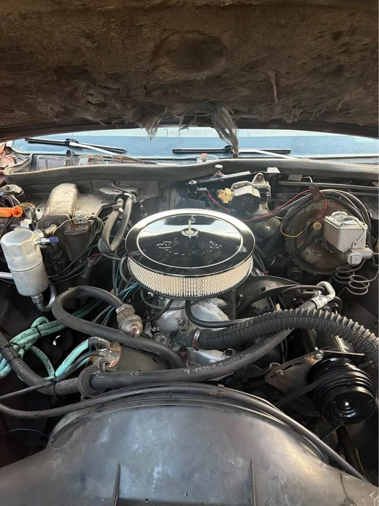1978 Chevrolet Impala 6th Gen - Image 14 of 14