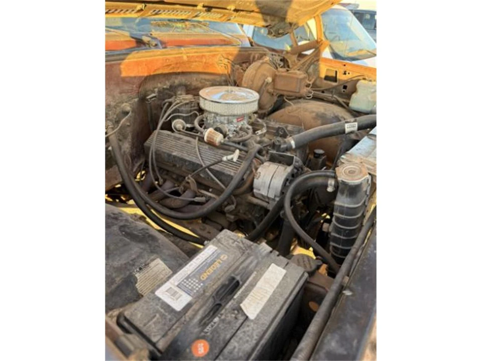 1978 Chevrolet C/K 3rd Gen - Image 9 of 16