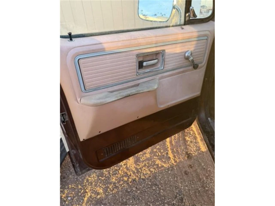 1978 Chevrolet C/K 3rd Gen - Image 8 of 16