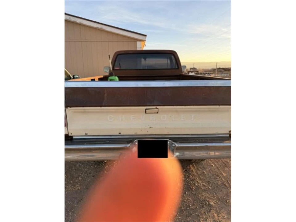 1978 Chevrolet C/K 3rd Gen - Image 5 of 16