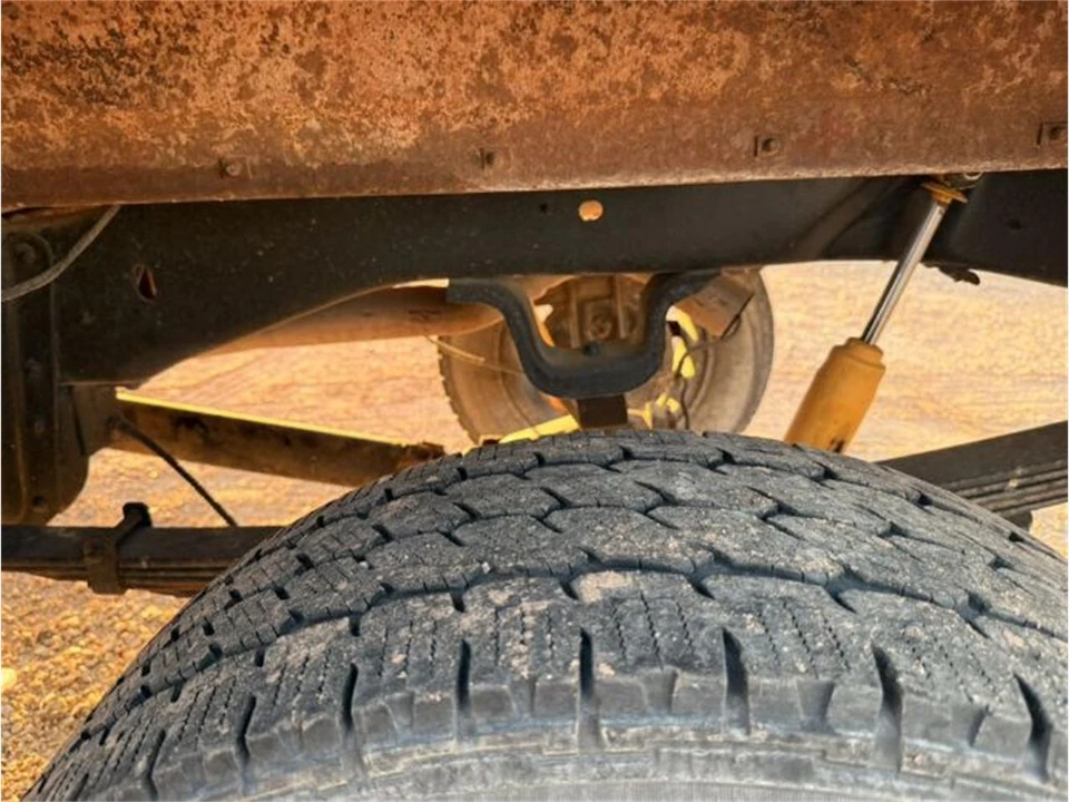 1978 Chevrolet C/K 3rd Gen - Image 16 of 16
