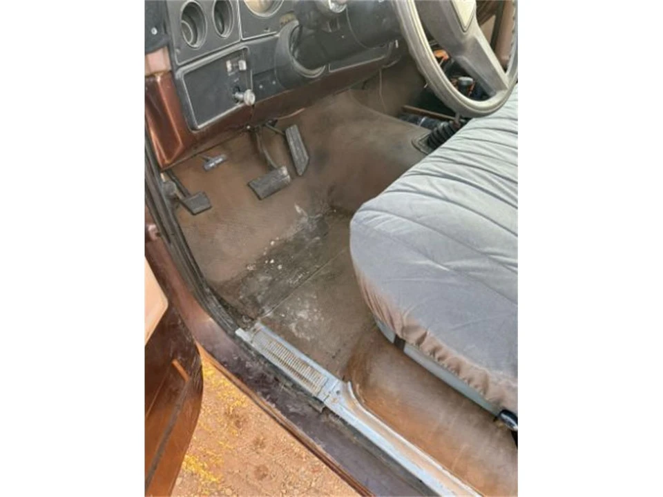 1978 Chevrolet C/K 3rd Gen - Image 6 of 16