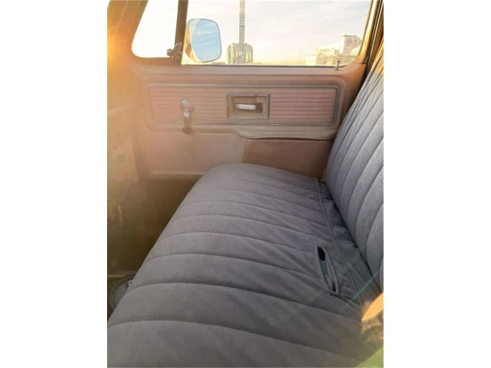 1978 Chevrolet C/K 3rd Gen - Image 7 of 16