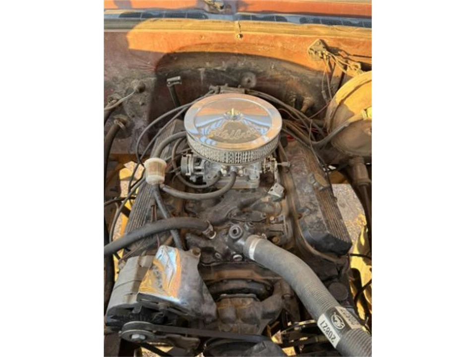 1978 Chevrolet C/K 3rd Gen - Image 10 of 16