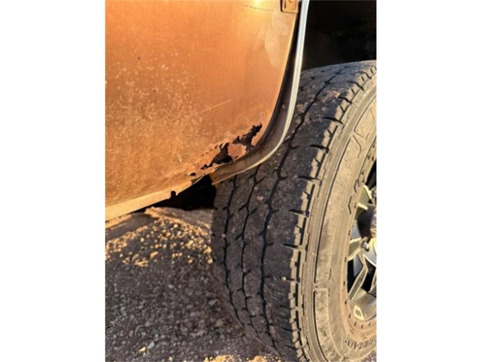 1978 Chevrolet C/K 3rd Gen - Image 12 of 16