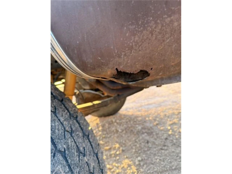 1978 Chevrolet C/K 3rd Gen - Image 11 of 16