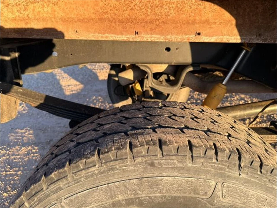1978 Chevrolet C/K 3rd Gen - Image 14 of 16