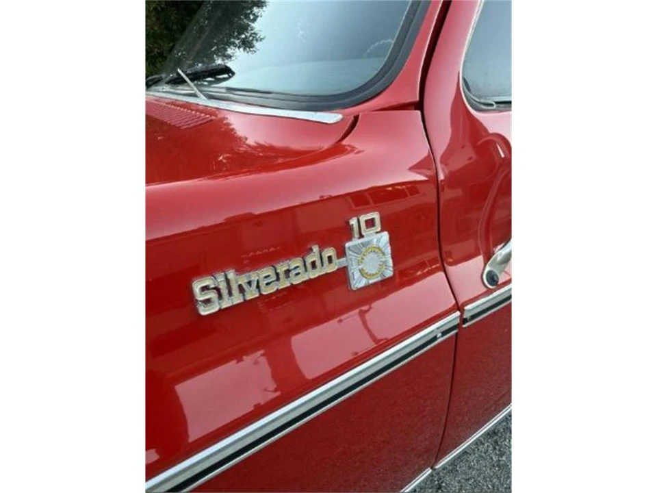 1978 Chevrolet C/K 3rd Gen - Image 4 of 7