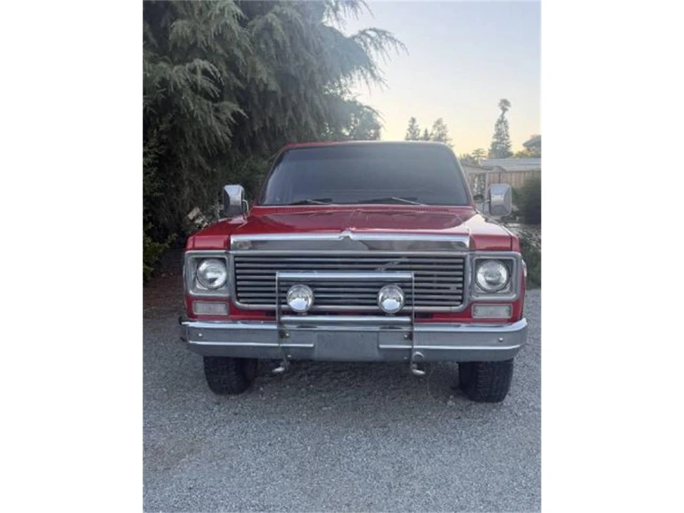 1978 Chevrolet C/K 3rd Gen - Image 6 of 7